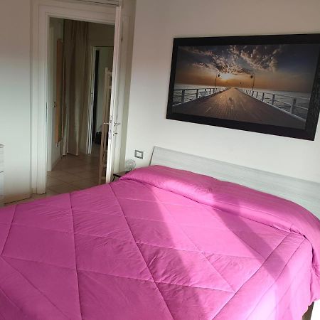 Appartamenti Ticino Sesto Calende Dış mekan fotoğraf