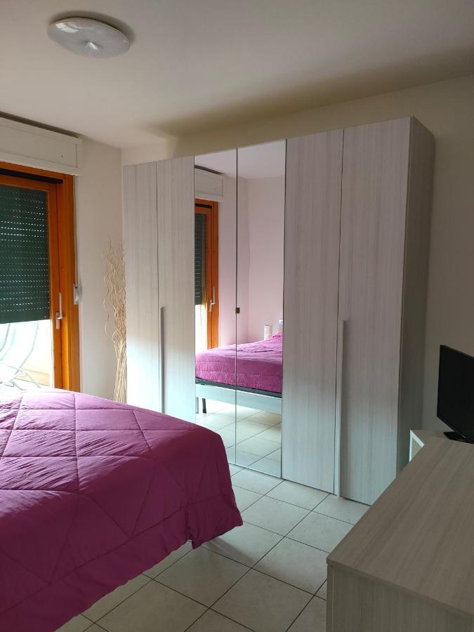 Appartamenti Ticino Sesto Calende Dış mekan fotoğraf
